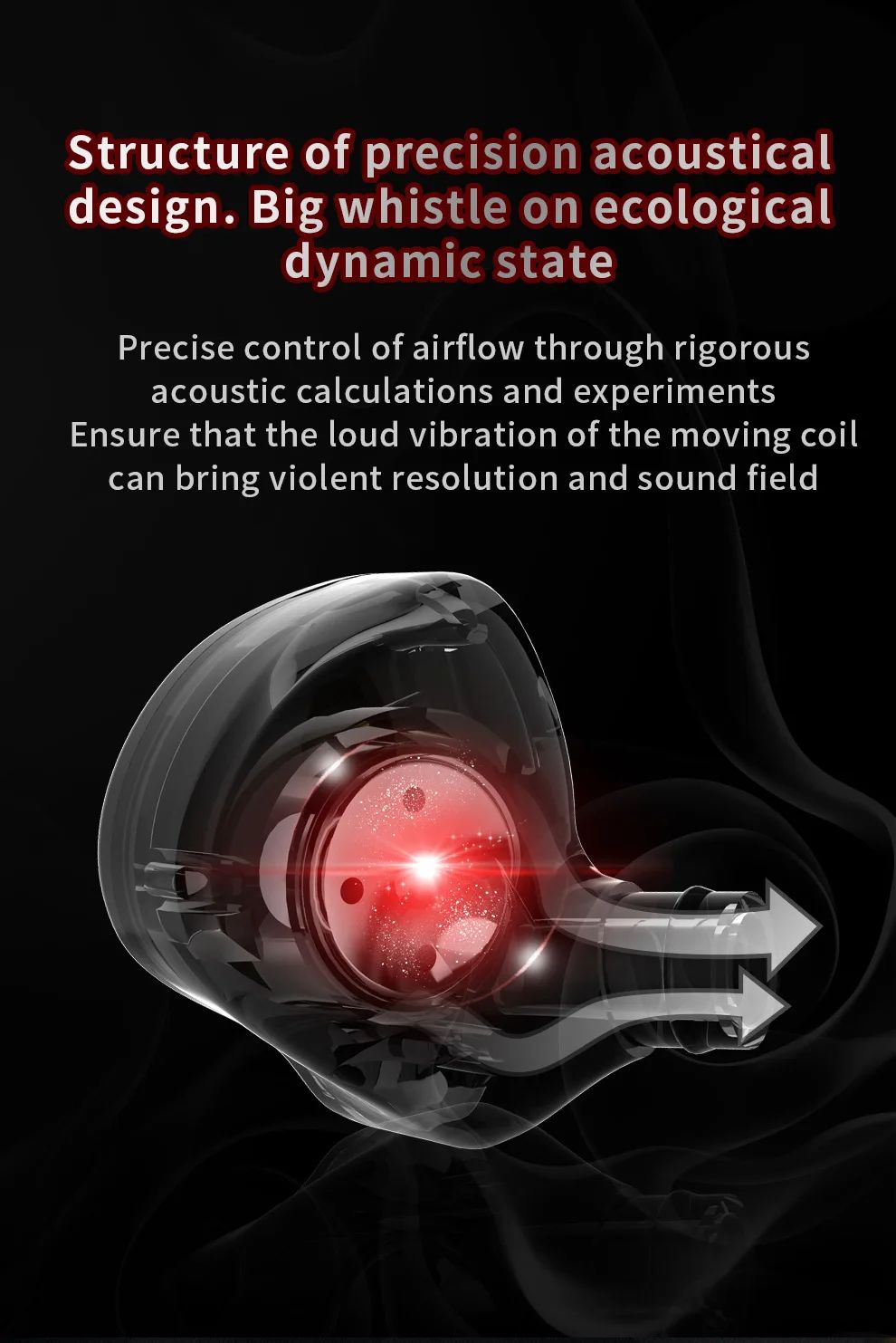 QKZ AK6 In Ear Earphone 6 Dynamic Driver Unit Headphone With Mic Stereo Sports HiFi Subwoofer Headset Monitor Earbuds For iPhone