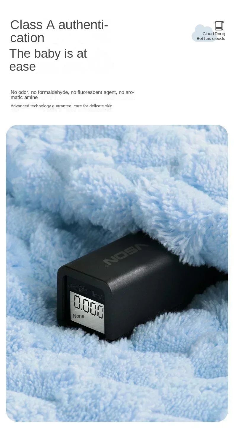 Super Soft and absorbs water and dries quickly,  It is softer than pure cotton and the towel?bath towel and hair dryer