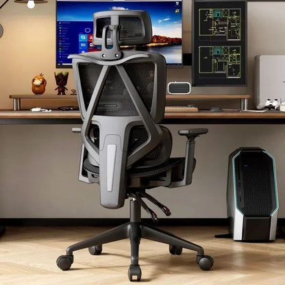 Comfortable Ergonomic Study Chairs Home Office Chair Adjustable Sedentary Not Tired Bureaustoel Household and Office Supplies