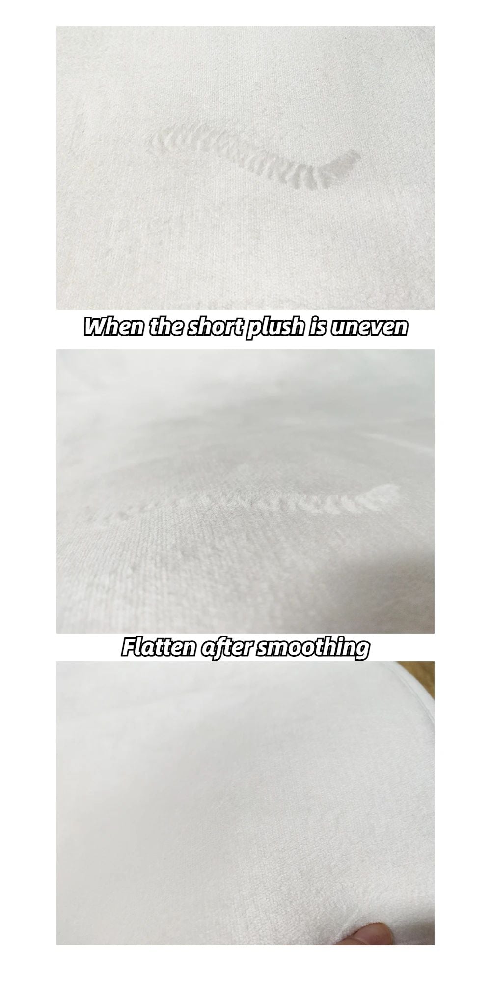 Creative Design Living Room Carpet Colorful Trendy Fluffy Non-slip Parlor Table Floor Mat Children Bedroom Bedside Rug ????? ???