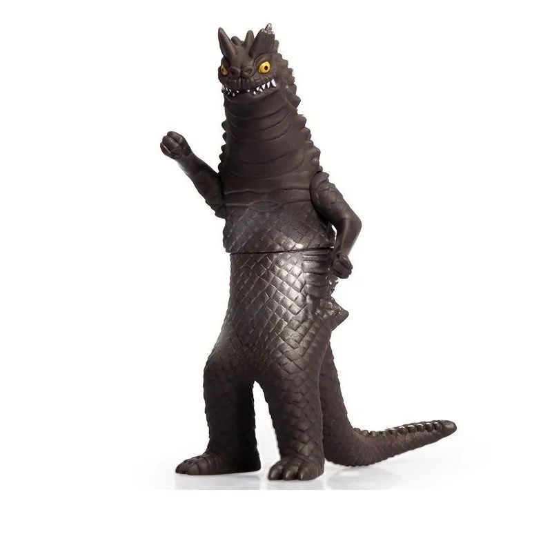 15cm Altman Monster Modelo Brocken Gomora Rei Vermelho Jack Aboras Zetton King Joe Kiyla Sadolar Boneco de Ação colecionável presente