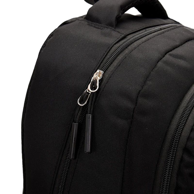 Mochila masculina - grande capacidade, alças ajustáveis, múltiplos compartimentos, adequada para escola, viagens e trabalho, casual