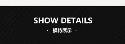 Warm Snow Boots 2025 Men's Fashion Plush Warm Comfortable Anti Slip Thick Sole Cotton Shoes Outdoor Vacation Casual Shoes