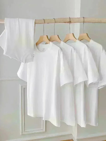 2024 Classic High Quality Men T-shirt Luxury Brand Short Sleeve Tshirt Clothing Designer Tee Women Cotton T Shirt Summer Tops