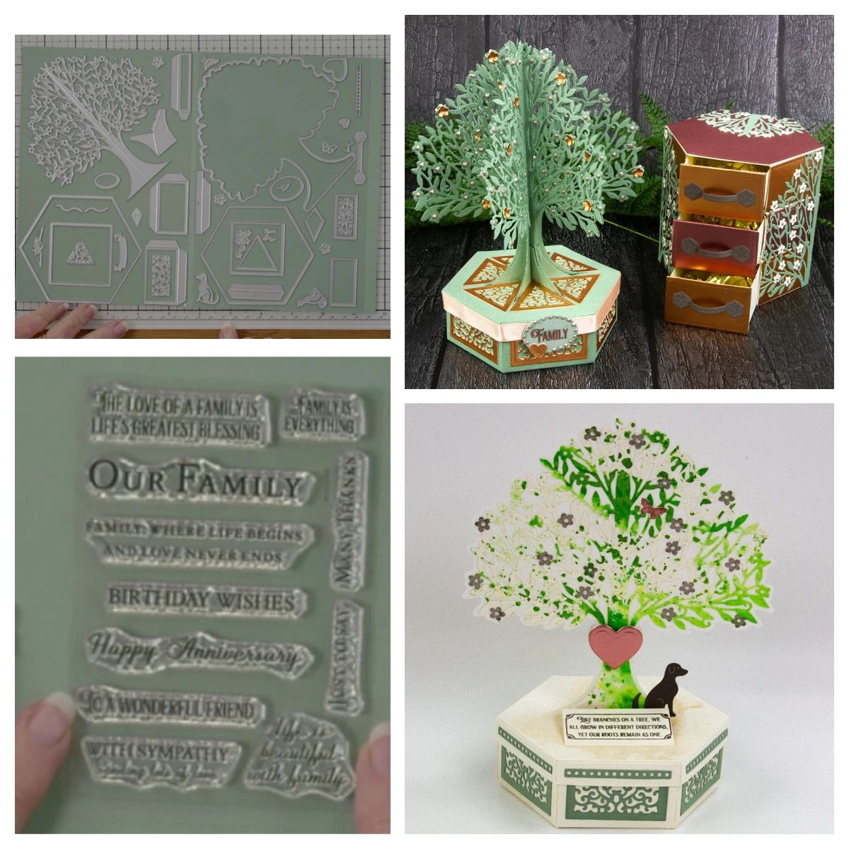 Birthday Theme Metal Cutting Dies DIY Handmade Greeting Card Embossing Craft Photo Album Birthday Decoration Template 2026 New
