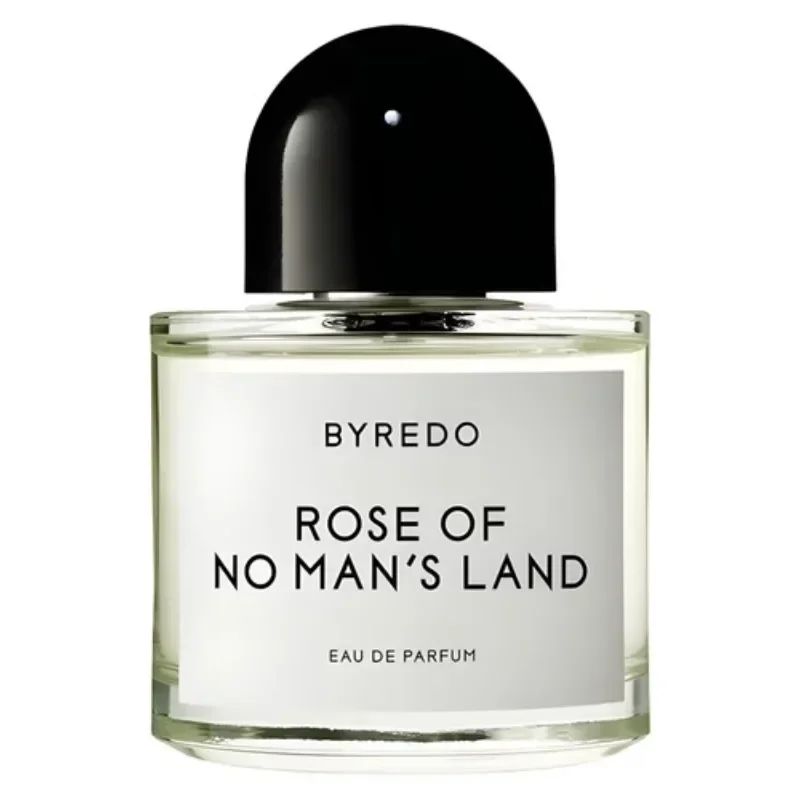 Byredo Serie 100ml Original Rose of No Man's Land Eau de Parfum Spray for Unisex Lasting Oriental Spicy Fragrance Perfume Makeup