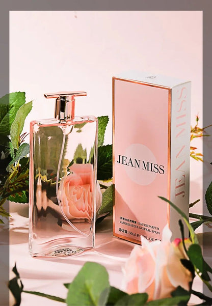 Perfume Women Lasting Atomizer Sexy Lady Parfum Women Female Fragrance Spray Bottle Parfume Fragrant Flowers Fruits