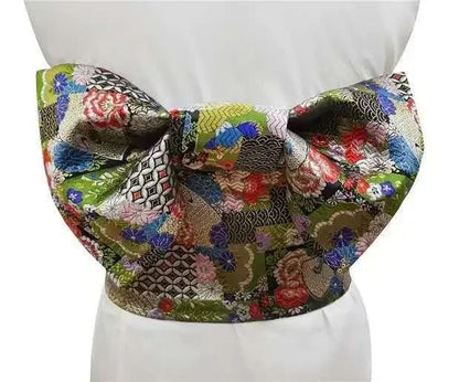 Fashion Photography Clothes Party Dress Japanese Kimono Cosplay Yukata Women Clothing Traditional Ethnic Style Streetwear Stage