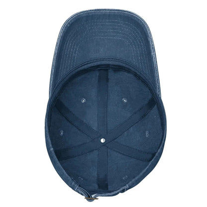 Boné de beisebol com cabeça de ovelha abstrata para homens e mulheres, chapéu de caminhoneiro vintage, chapéus, boné de pai
