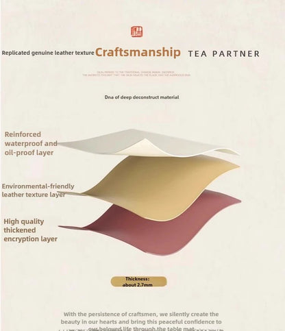 Retro Mousepad Large Mouse Pad Waterproof Non-slip PU Suede Desk Mat Computer Keyboard Desk Pad Mouse Mats Gaming Accessories