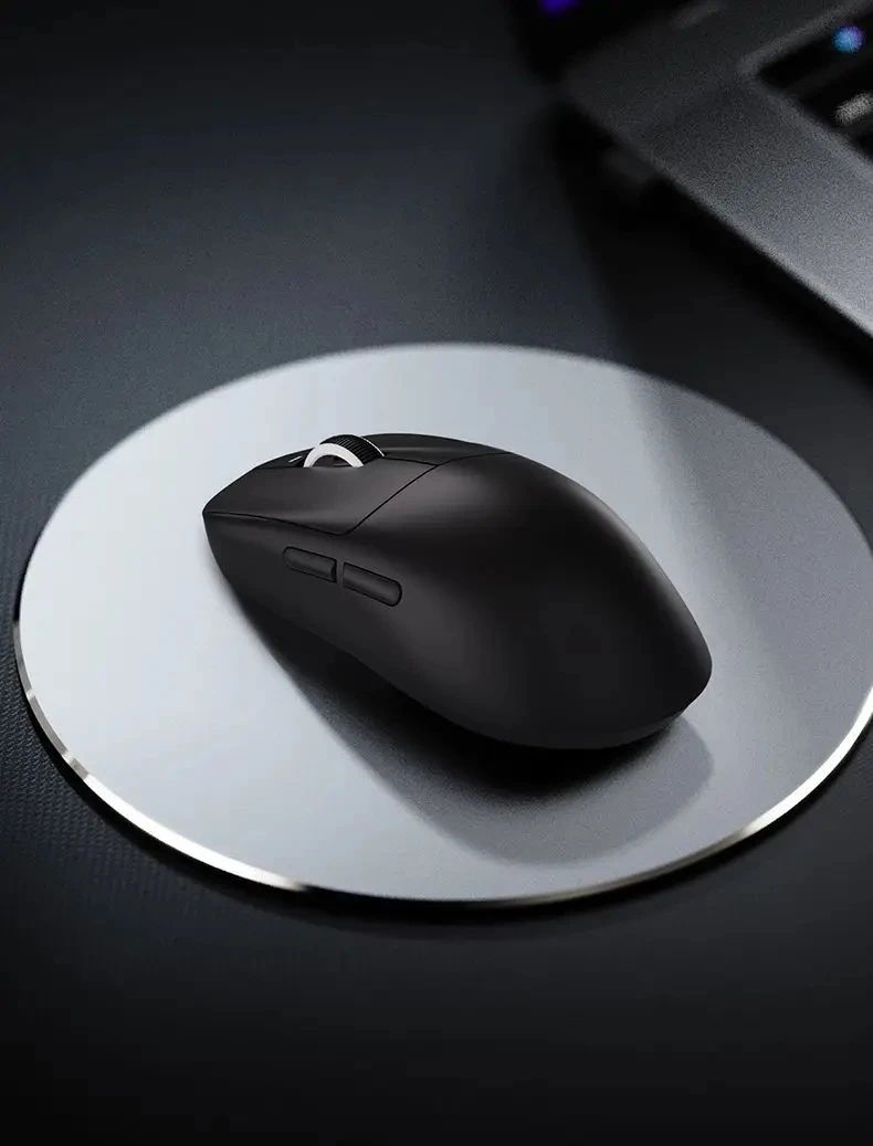 VGN Vxe Dragonfly R1 SE E-Sports Wireless Mouse Game Long Battery Life Paw3395 Lightweight Ergonomic Three-Mode Bluetooth Mouse