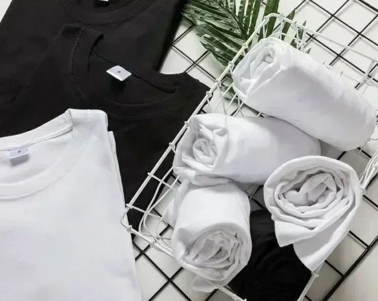 2025 Summer Men Clothes KPop Demon Hunters Saja Boys Soft  100% Pure Cotton Printed T-shirt Cool Cosplay Costume Oversize Y2k