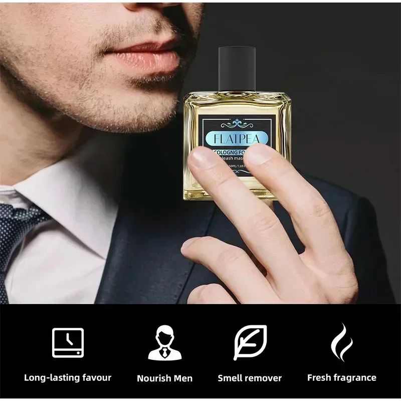 100ML Her Loss Pheromone Perfume Of Man To Attract Women Charm Enhanced Hypnosis Cologne Lasting Glamour Awaken Scent Eau Gifts