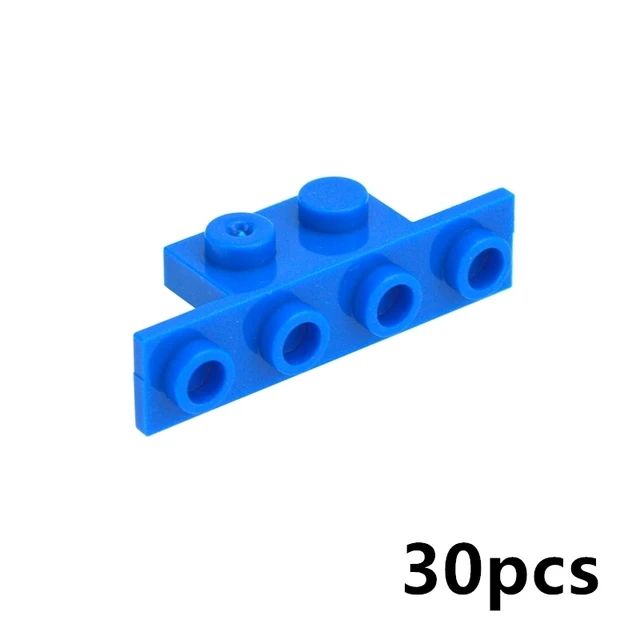 Compatible 21712 44728 3956 99207 36841 36840 99781 99780 Changeover Building Blocks Wall Panel Bracket Corner Connectors Toys