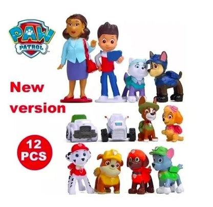 8 pçs/conjunto Filme Pixars COCO Bonecos de Ação Brinquedos Mini Desenho Animado Bonito Anime Brinquedos Modelo Crianças Para se divertir Presentes de Aniversário Decoração de Mesa