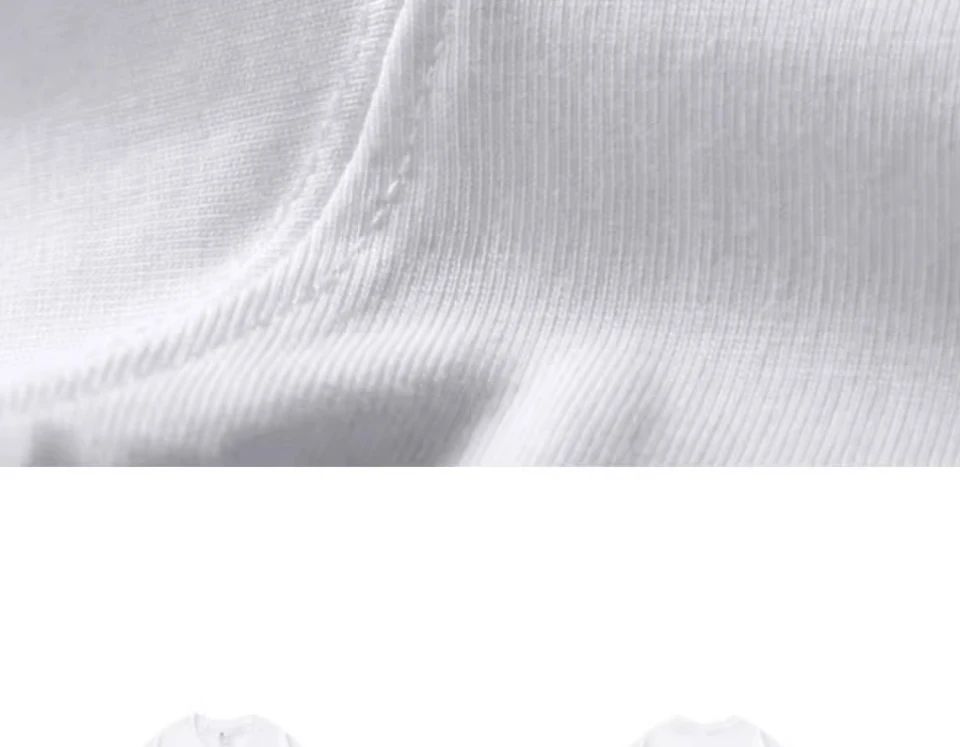 Camiseta masculina de verão 100% algodão puro, marca premium, manga curta, gola redonda, estilo moderno, meio punho, respirável
