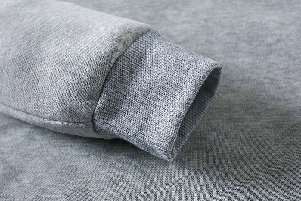 Children Kids Casual  Long Sleeve Hoodie Pullover Sweatshirt Tracksuit Jogger Sweatpants Unisex Sweatsuit Set