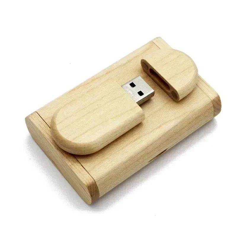 JASTER Pen Drive USB 2.0 128 GB Memória em Bastão Madeira/bambu Logo Grátis Pendrive 4 GB 8 GB 16 GB 32 GB 64 GB Pen Drive Brindes de Casamento