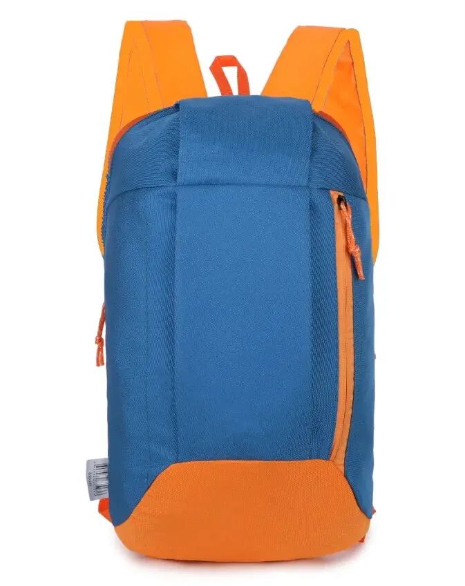 Nova mochila esportiva para homens e mulheres, mochila de viagem casual, leve e de alta qualidade