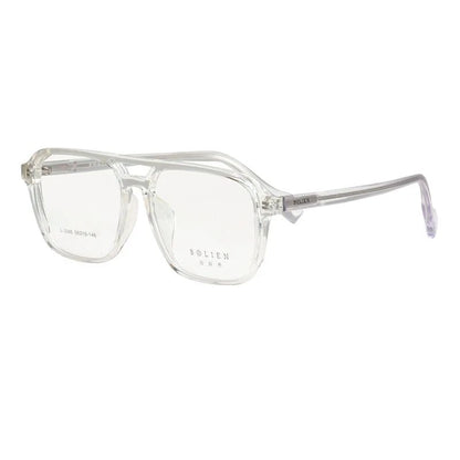 Big Size Progressive Multifocal Reading Glasses Unisex Myopia Color Lenses Blue Light Blocking Computer Glasses Custom By Buyer