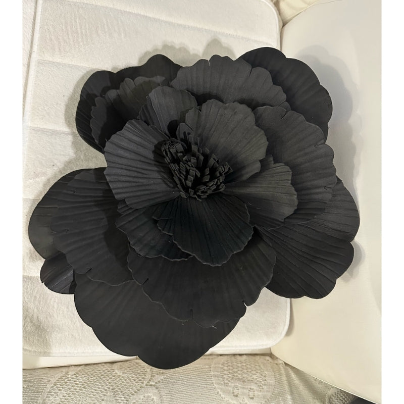 Chapéus Grandes De Flores Para Mulheres Chapéu Fascinator De Flores Tiara Grande De Flores Tiara Fascinator De Flores Adereço De Fantasia Para a Cabeça
