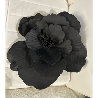 Chapéus Grandes De Flores Para Mulheres Chapéu Fascinator De Flores Tiara Grande De Flores Tiara Fascinator De Flores Adereço De Fantasia Para a Cabeça