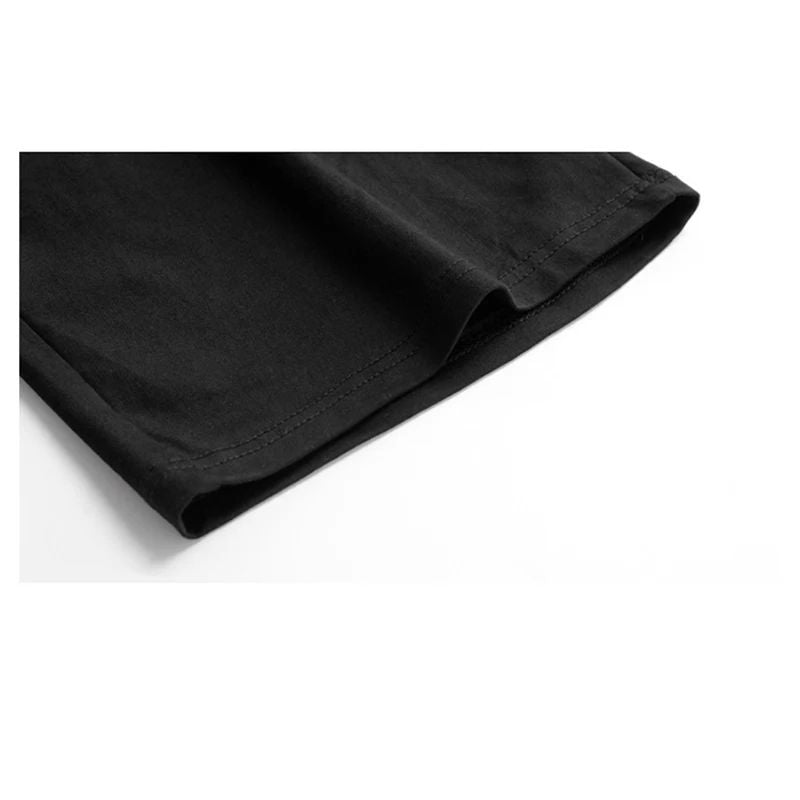 2025 Fashion Italy Walking Shorts Summer Men's Casual Sports Knee Length Pants Male Gym Fitness Soft Cool Jogger Shorts 3 Colors