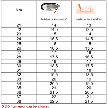 Children's White Shoes Spring and Autumn Kid's Sports Shoes Anti slip Lightweight Boys Board Shoes Soft Sole Baby Casual Shoes