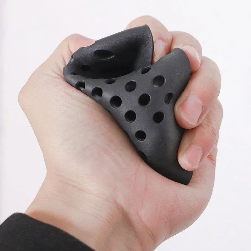Anime Cosplay Mask Faceshell Half Face Shell Nose Mouth Cover Halloween Props Help with Breathing