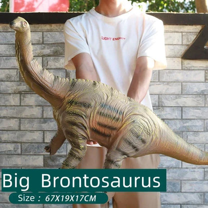 Brinquedos de Dinossauro Gigantes Muito Macios, Modelo Tiranossauro Rex Braquiossauro, Bonecos de Dinossauro Tubarão, Parque de Dinossauros, Brinquedos para Meninos