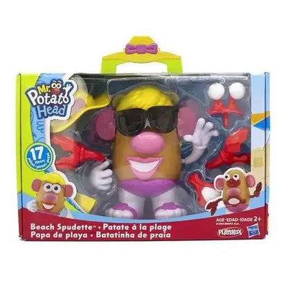 Disney Toy Story3 Clássico Sr. Cabeça de Batata Sra. Cabeça de Batata Boneco de Ação Presentes de Natal Coleção