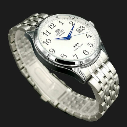 Orient Watch New Top Men's Luxury Multi-Function Watches High Quality AAA Clock Brand  All-Steel Automatic Mechanical Tourbillon