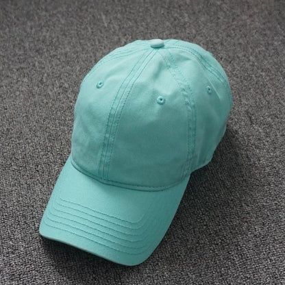 Big Size Baseball Cap Man Large Head Sold Color  Soft Cotton Plus  Sport Snapback Cap Lady Large Sun Caps 56-60CM 60-65CM