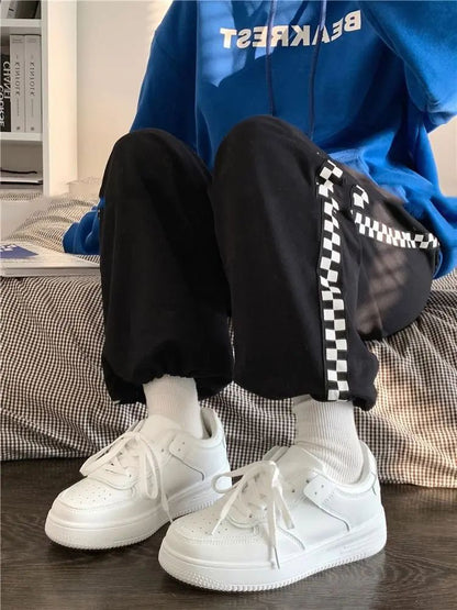 Tennis Sneakers Woman Spring Autumn Sports Board Shoes Fashion Comfort Colorful Casual Academy Style Little White Shoes Female