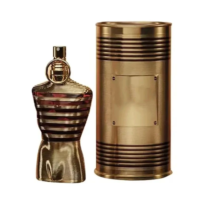 Original Perfume 100ml  Men Long Lasting Muscle Natural Pheromone Cologne Parfums Hombre EDP Intense Toilettes Spray Fragrances