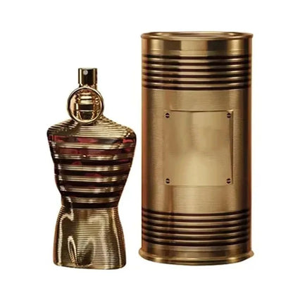 Original Perfume 100ml  Men Long Lasting Muscle Natural Pheromone Cologne Parfums Hombre EDP Intense Toilettes Spray Fragrances