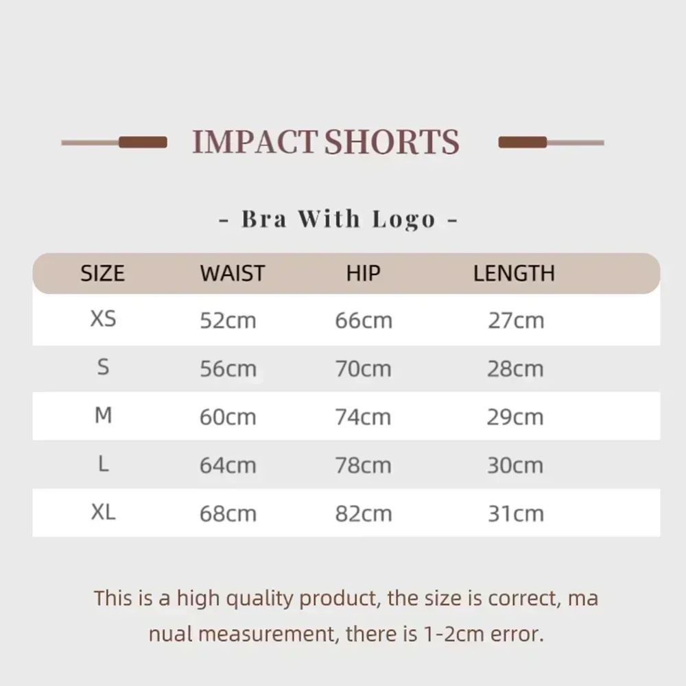 Summer High Waisted Yoga Shorts for Women Fashionable and Sexy Running Fitness Pants Solid Color Yoga Leggings Elastic Tights