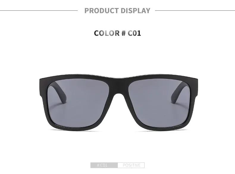 2025 Luxury Brand Polarized Sunglasses Men High-End Outdoor Glasses Fashion Square Driving Eyewear Travel Sun Glasses UV400