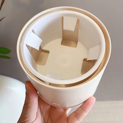 Milk Bottle Shaker USB Electric Portable Smart Intelligent Milk Powder Mixer 3 Speed Adjustment Baby Formula Maker Divine Device