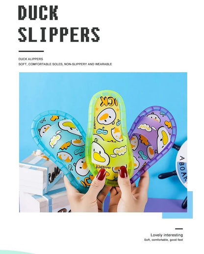 New Cute Luminous Kids Slippers Crystal Shoes Sparkling Lights Boys Girls Will Cartoon Glowing Cute Baby Cool Indoor Outdoor