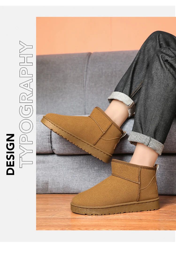 Men's Safety Boot Mens Shoes for Man Free Shipping Protective Working Shoes Trips Gothic Boots Man Sneakers Winter Men's Ankle