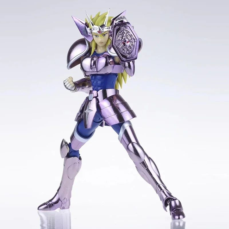 Em estoque CS Model Perseu Argor Prata Preto/Escuro/Hades Saint Seiya Cloth Myth EX Cavaleiros do Zodíaco Bonecos de Ação Brinquedos Presentes