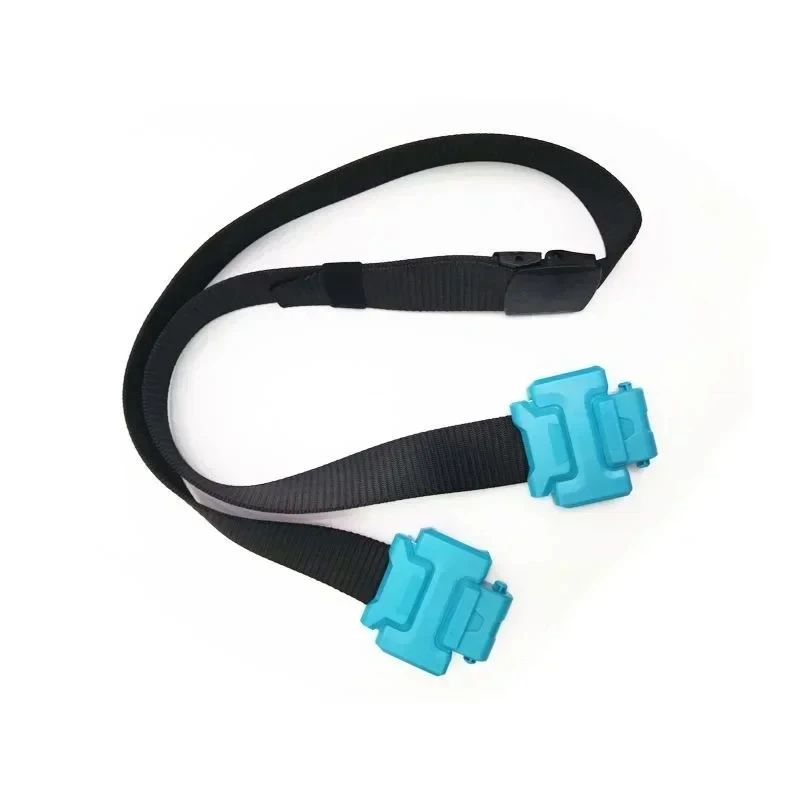 Soft Desire Driver Extension Belt Metallic Painting Kamen Rider Geats Cosplay Accessories Adult Size CSM Stimulate Refit toy