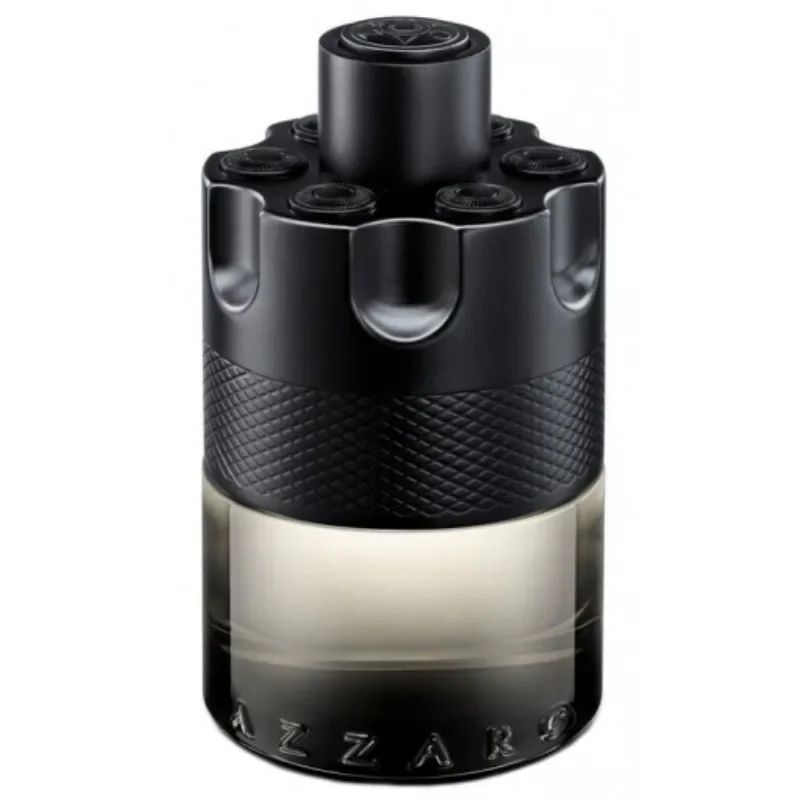 Azzaro Wanted Series 100ml Eau De Parfum Spray Perfumes de Luxo Originais Franceses Colônia Masculina Perfume com Feromônios Atrai Mulheres