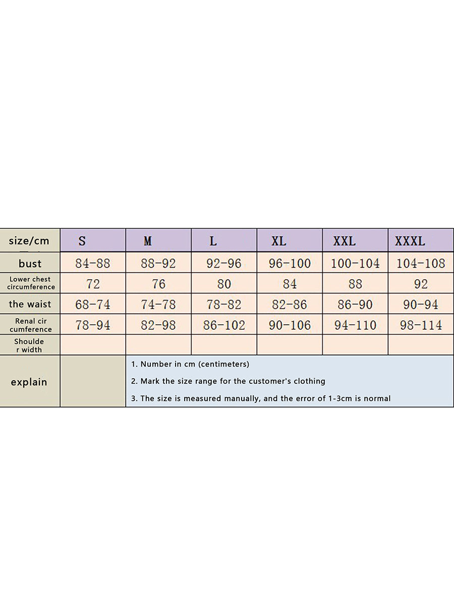 Women Padded Bikini Set Solid Color Pleated Sleeveless Bra+ Shorts Briefs Bikini For Women