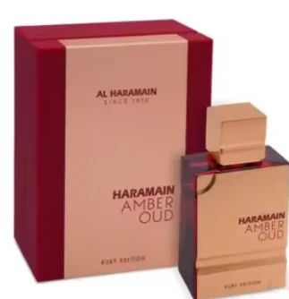 60ml Original Amber Oud Gold Edition Arabian Perfume High Quality Noble Lady Fragrance Spray Pheromones Attract Men Cologne