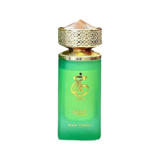 Perfume Sweet Candy Scent 100ml Khair Confection Paris Corner Eau de Parfum Para Homens Para Mulheres Embalagem Elegante Presentes de Fim de Ano