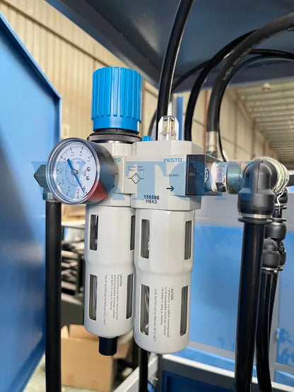 Water bottle 19 liter making machine popular widely used 5 gallon pet bottle blowing machine Blow Molding Machine