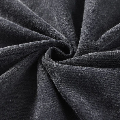 Streetwear Gym Sleeveless Tshirt Vintage Sports Tank Tops Sleeveless Dragon Ball Anime Graphic Harajuku Cotton Vest T-Shirts