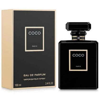 Coco feminino cooc perfume feminino fragrância duradoura fragrância leve perfume para encontros do Festival Qixi Miss Coco
